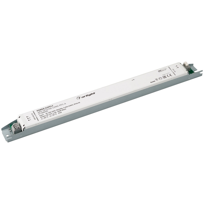Блок питания Arlight ARV-SP 025479(1)_ARL
