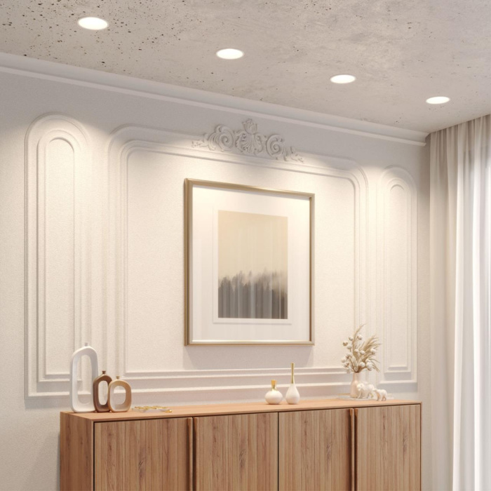 Встраиваемый светильник светодиодный Novotech 359859