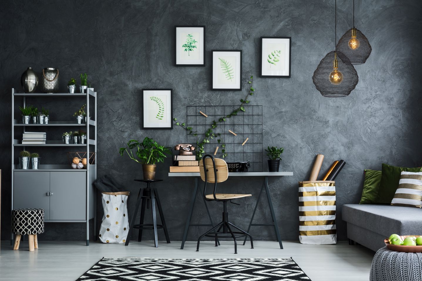 Подвесной светильник Lucide SAAR 03423/38/30