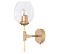 Бра ArteLamp YUKA A4103AP-1GO
