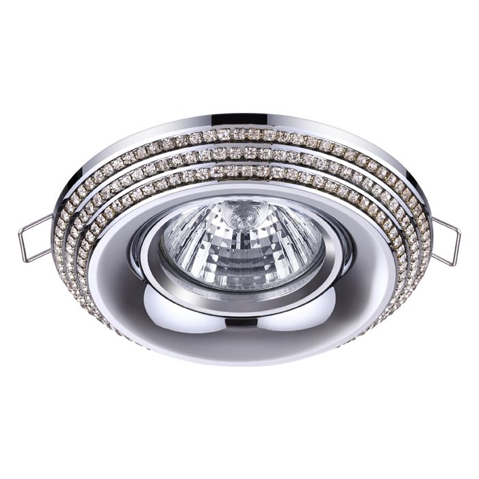 

Встраиваемые светильники Novotech, 370437