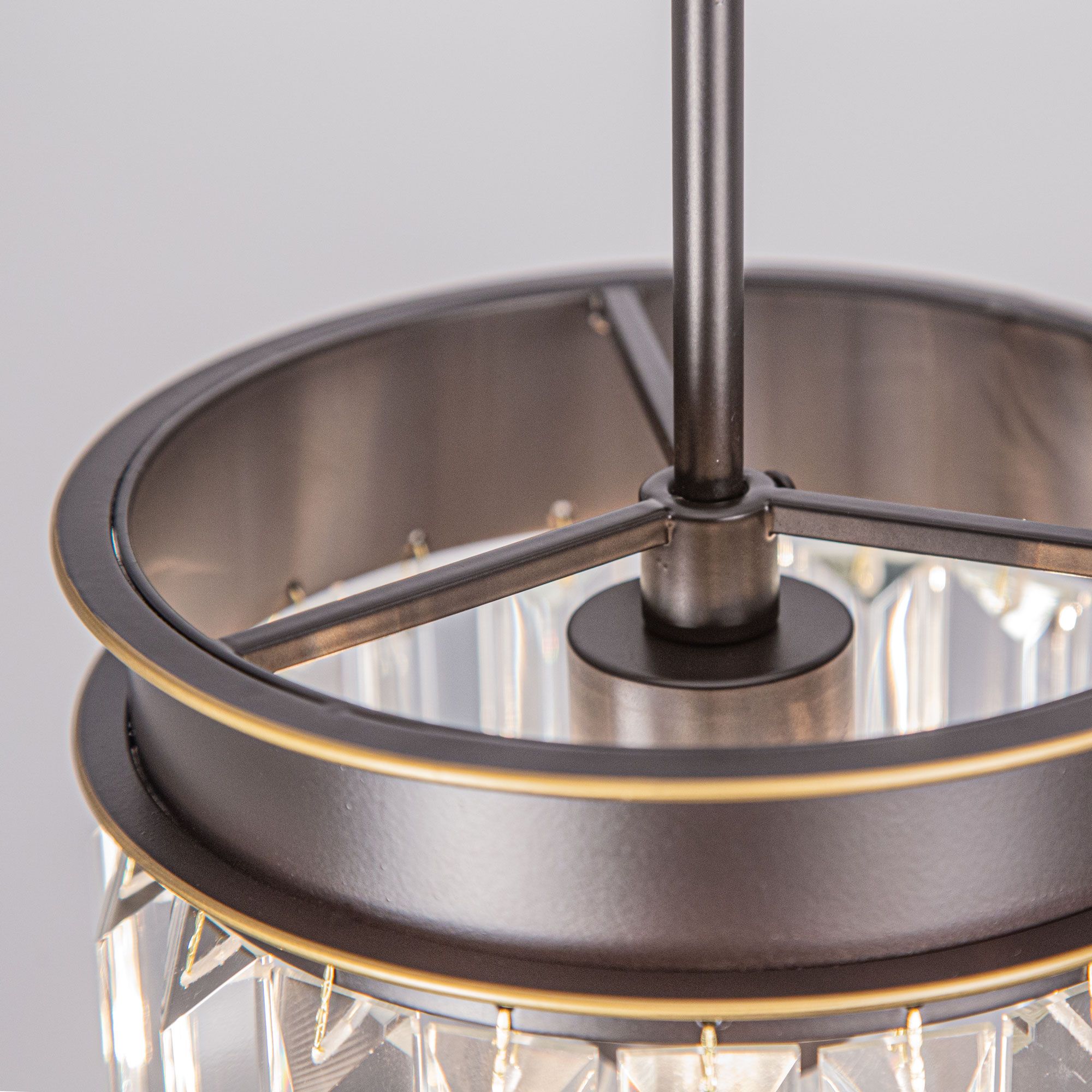 Подвесной светильник CitiLux Мартин CL332011