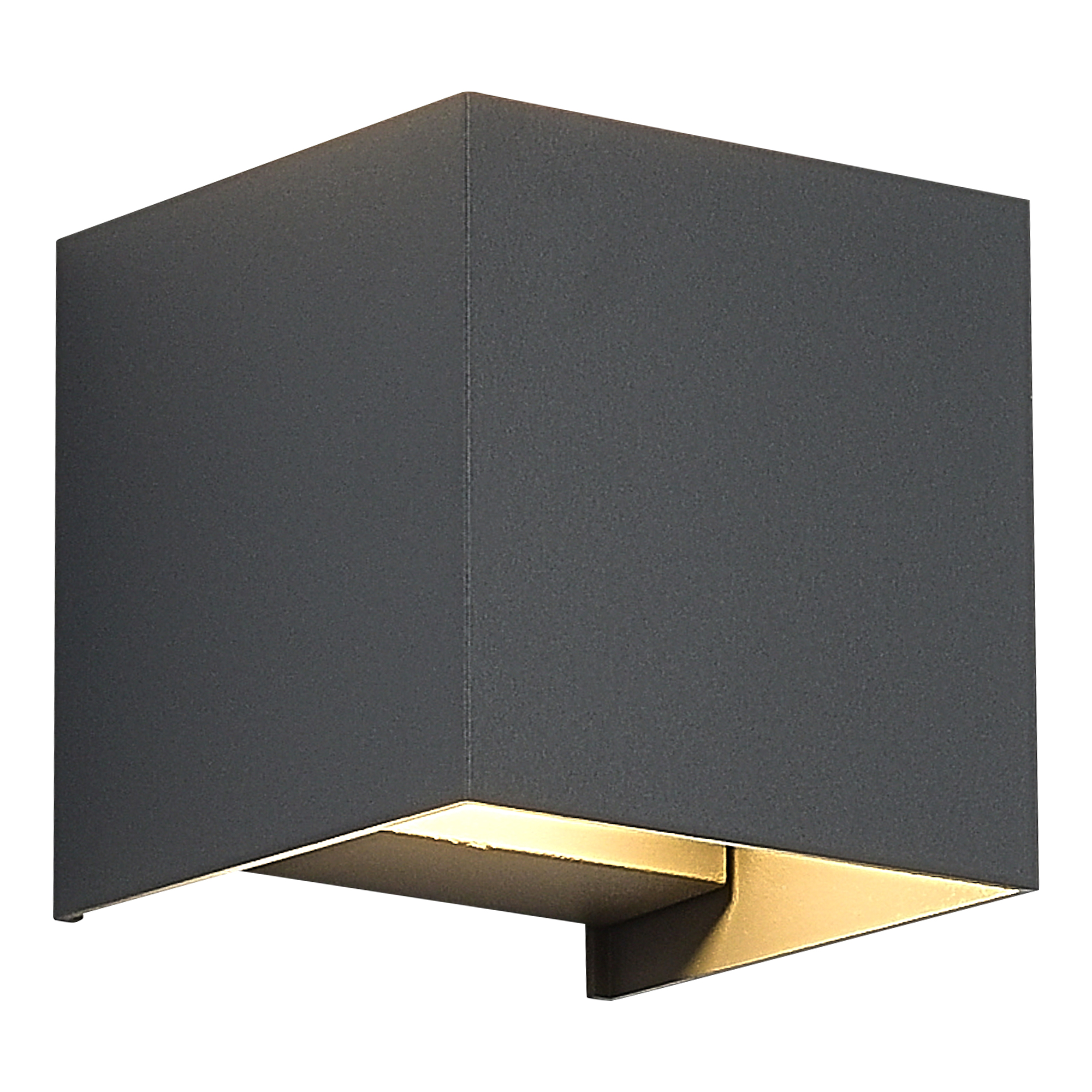 Уличный настенный светильник ST LUCE BRIK SL9513.701.01