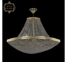 Хрустальная люстра Bohemia Art Classic 21.323.H1.90SP.G_BI