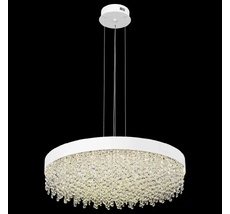 Подвесная люстра Wertmark WE164.08.003