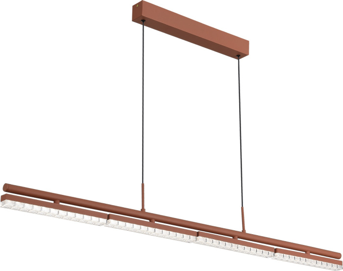 Подвесной светильник ST LUCE EUCLIDICS SL1018.603.04