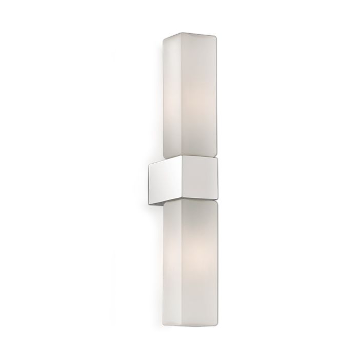Настенный светильник Odeon Light для ванной комнаты Wass 2136/2W