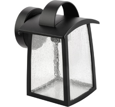 Настенный фонарь уличный IP44 Oasis Light 2736 Bl_OL