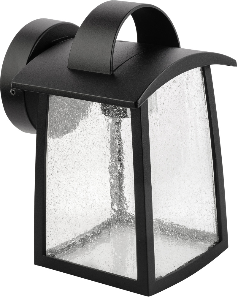 Настенный фонарь уличный IP44 Oasis Light 2736 Bl_OL