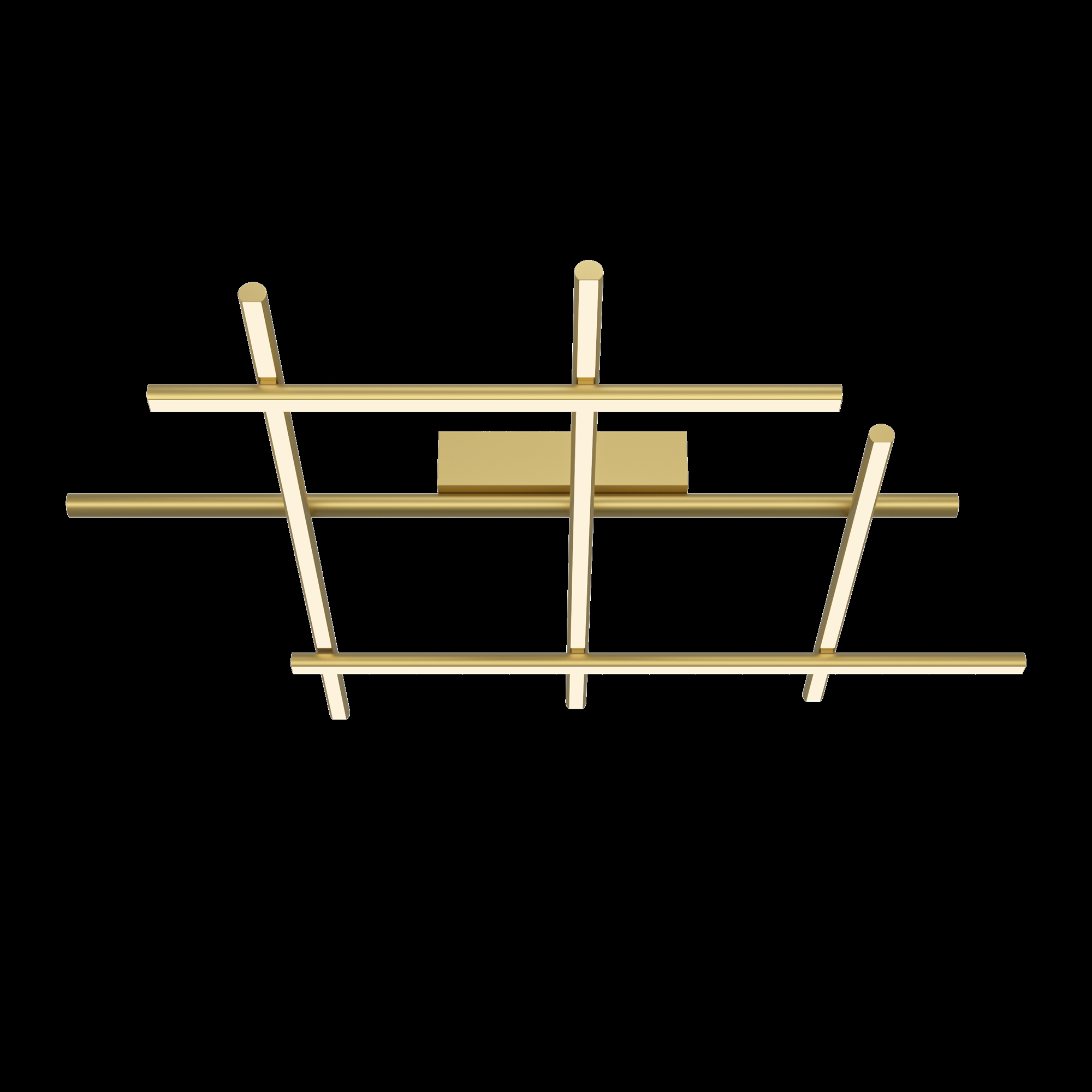 Потолочный светильник Maytoni Radiance MOD278CL-L50G3K_MY