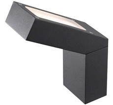 Архитектурная подсветка IP54 светодиодная Oasis Light W2999 Bl_OL