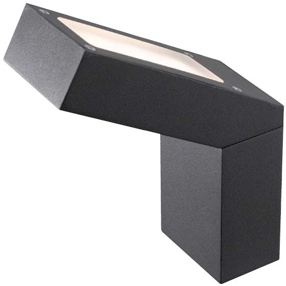 Архитектурная подсветка IP54 светодиодная Oasis Light W2999 Bl_OL