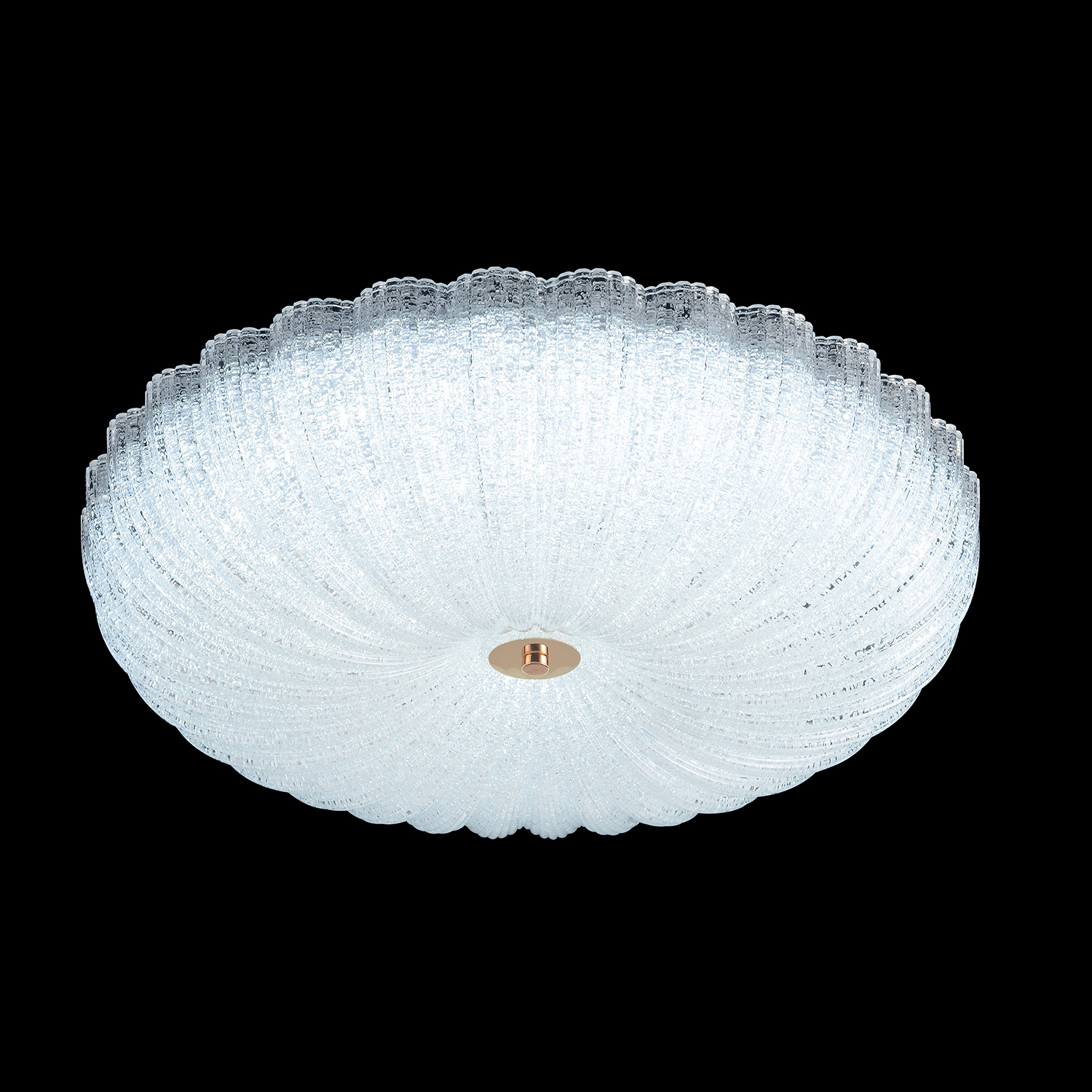 Потолочный светильник Crystal Lux SOLARIS SOLARIS PL500_CR
