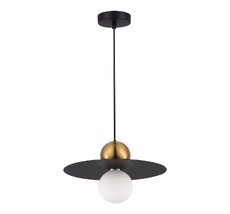 Подвесной светильник EVOLUCE RIZZ SLE1257-433-01