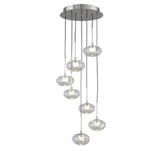 Подвесной светильник Aployt APL.073.16.07