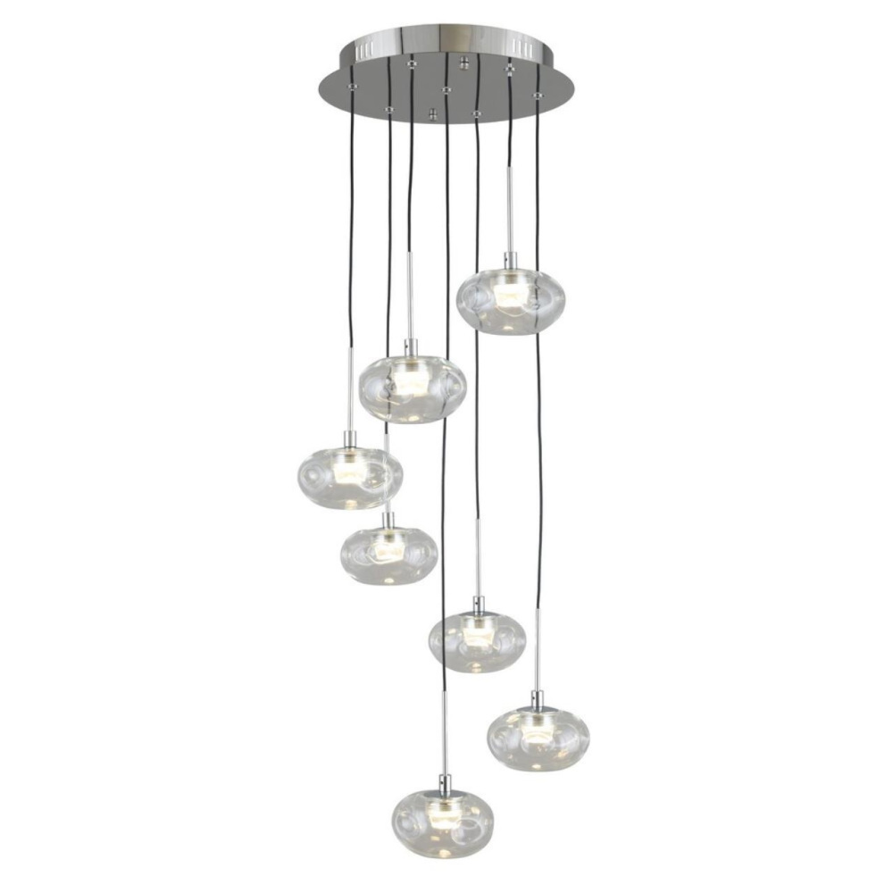 Подвесной светильник Aployt APL.073.16.07