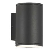 Уличный настенный светильник ST LUCE TUBO SL9007.701.02