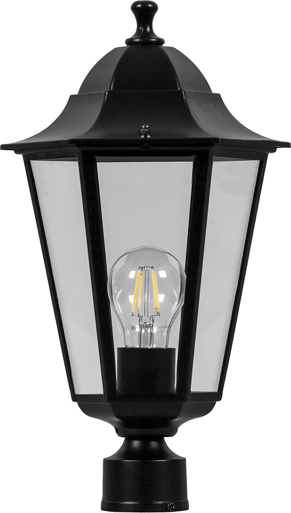 Наземный фонарь уличный IP44 Feron 11056_FR