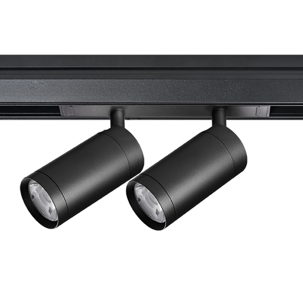 Светильник для трека PRO диммируемый Lightstar Teta 205507_LS