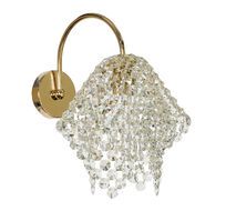 Бра Arti Lampadari Roma Gold Roma E 2.1.1 G