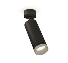 Комплект накладного поворотного светильника Ambrella light TECHNO SPOT XM6343004_AMB