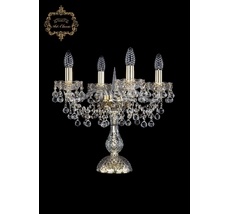 Настольная лампа Bohemia Art Classic 12.26.4.141-45.Gd.B_BI