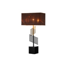 Настольная лампа Moderli V11147-1T_MD