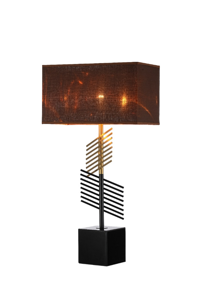 Настольная лампа Moderli V11147-1T_MD