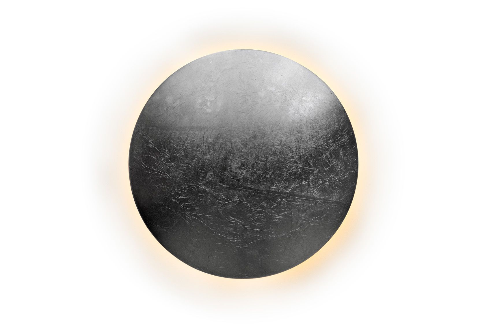 Настенный светильник ILedex Lunar ZD8102-12W Silver_IX