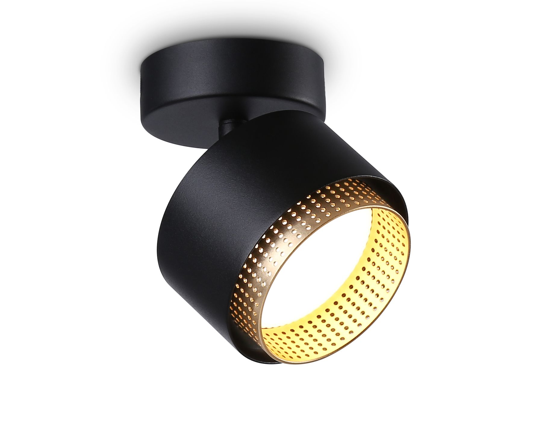 Спот Ambrella Light TECHNO SPOT Techno family TN71282_AMB