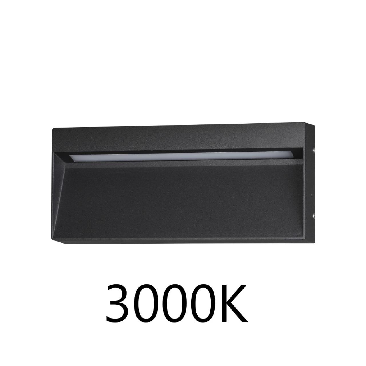 Уличная подсветка для лестниц ODEON LIGHT VITTY 6649/5WL3