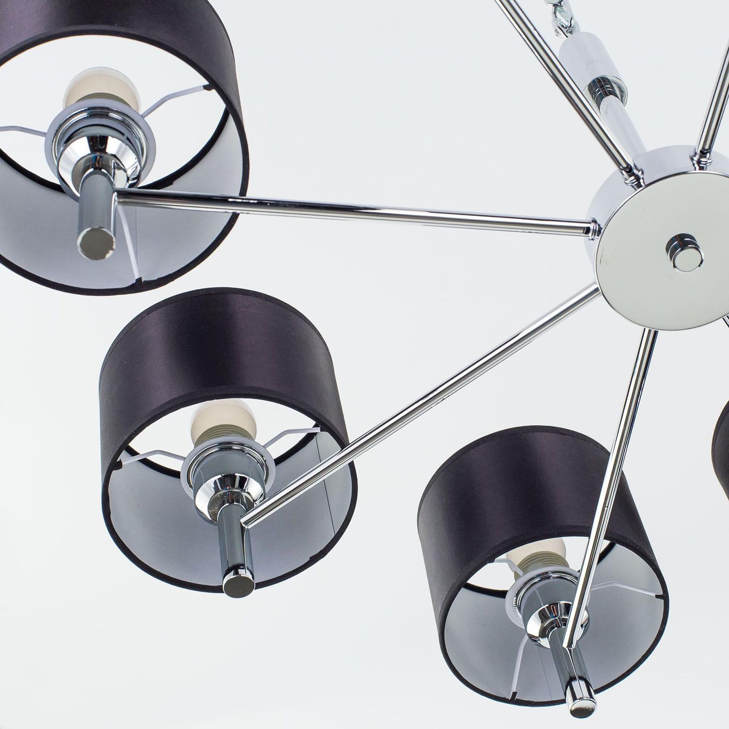 Подвесная люстра CitiLux Аврора CL463181