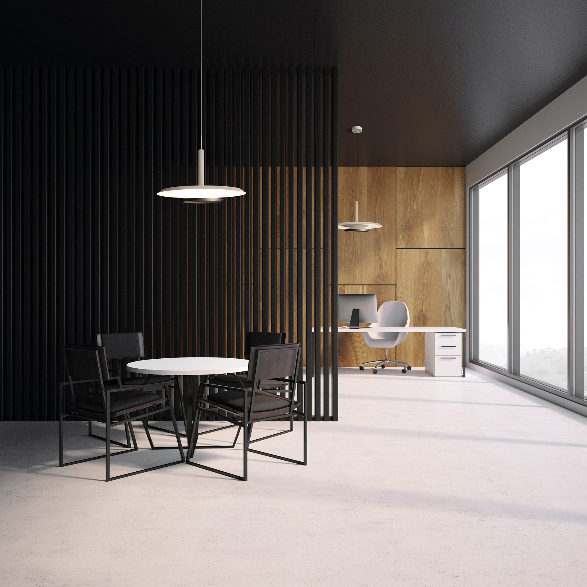 Подвесной светильник MANTRA TINA 9000_MN