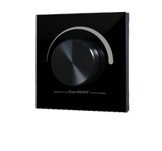 Радио панель DesignLed W-DIM-B 00-00001507_SW