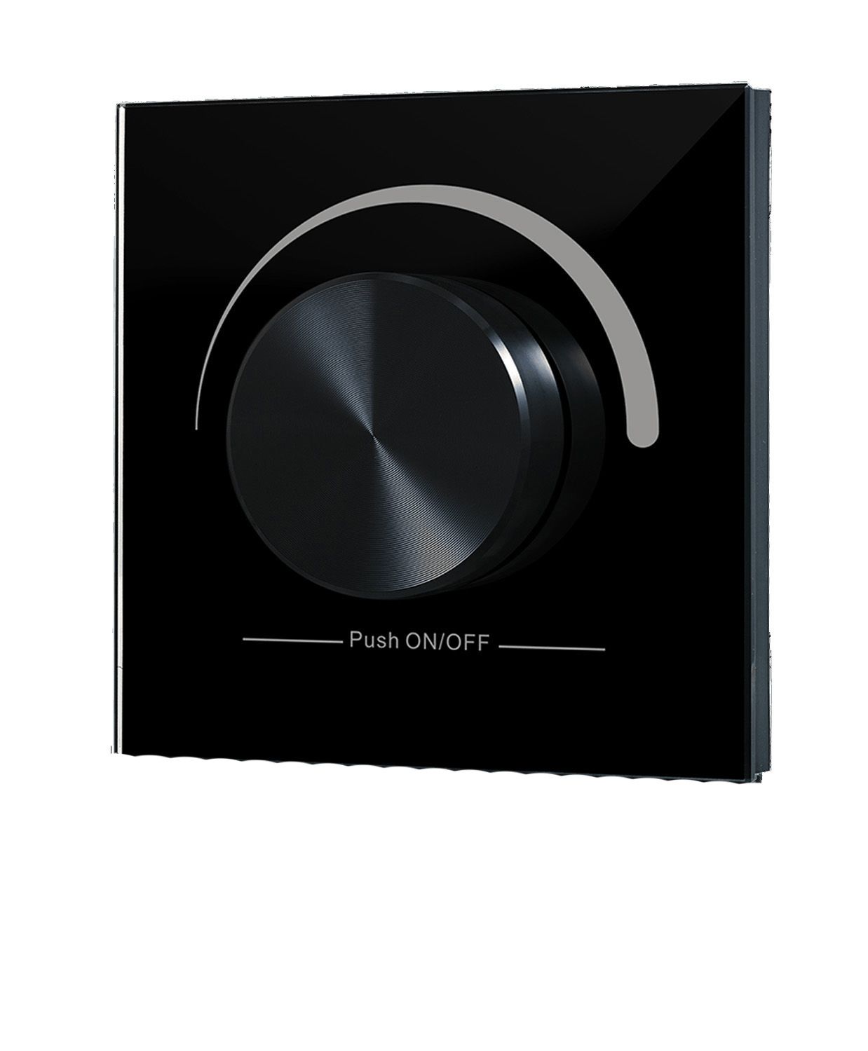 Радио панель DesignLed W-DIM-B 00-00001507_SW