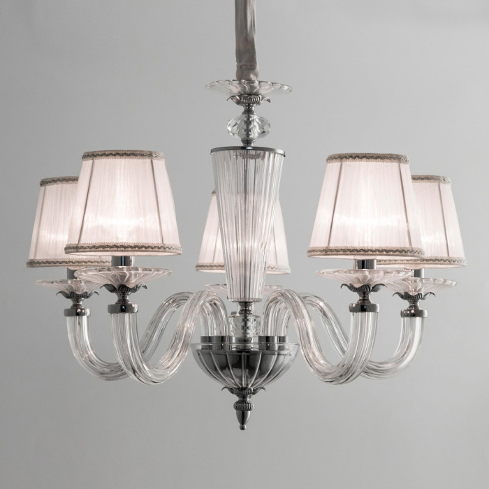 Подвесная люстра CitiLux Медея CL436151