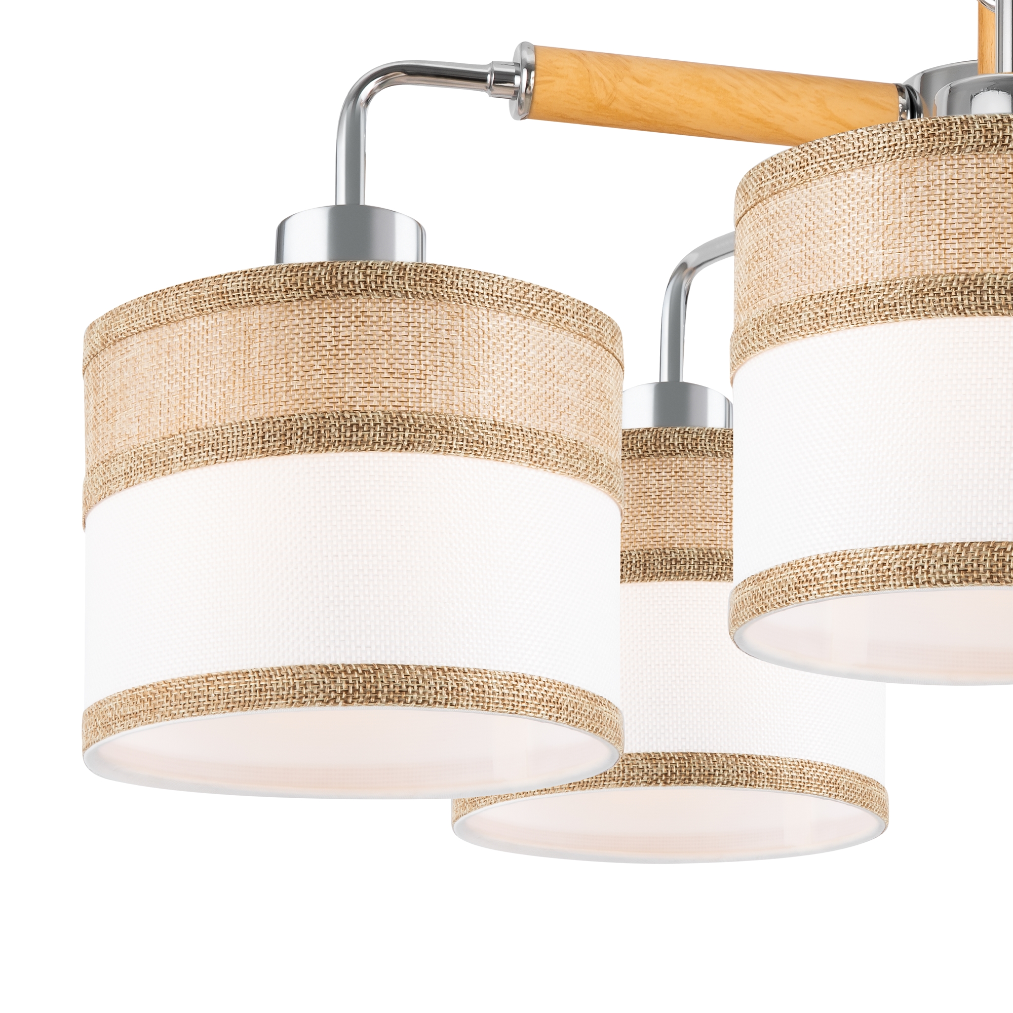 Потолочная люстра Freya Helen FR5329-PL-05-CH_MY