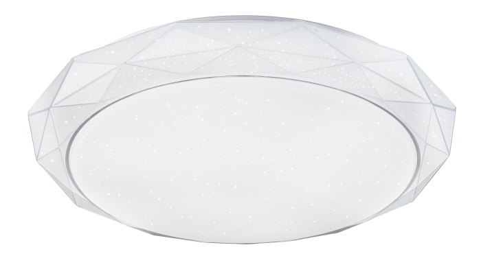 Настенно-потолочный светильник Globo ANDI AXEL 48304CCT_GL