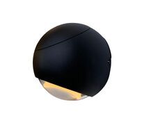 Настенный светильник Favourite Linse 4391-1W