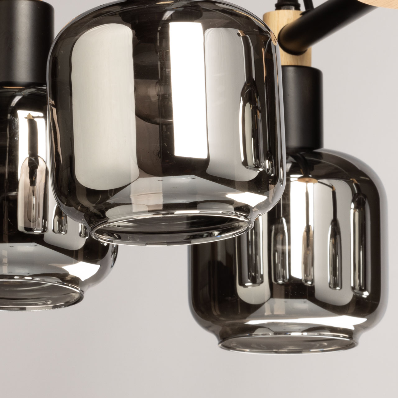 Потолочная люстра De City Дэла 635018706_MW