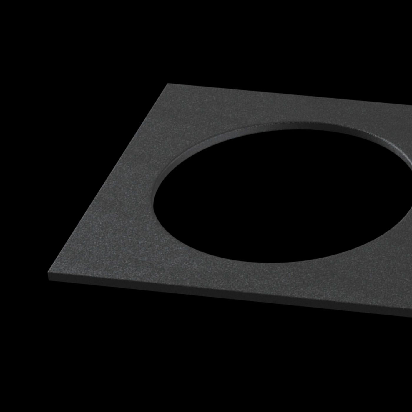 Аксессуар для встраиваемого светильника Kappell DLA040-04B_MY