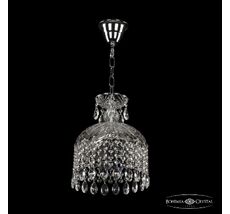 Подвесной светильник Bohemia Ivele 14781/22 Ni_BI