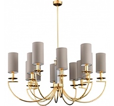 Потолочная люстра Kutek LEA-ZW-12(Z/A)