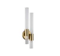 Бра Newport 7276/A left brass_NP
