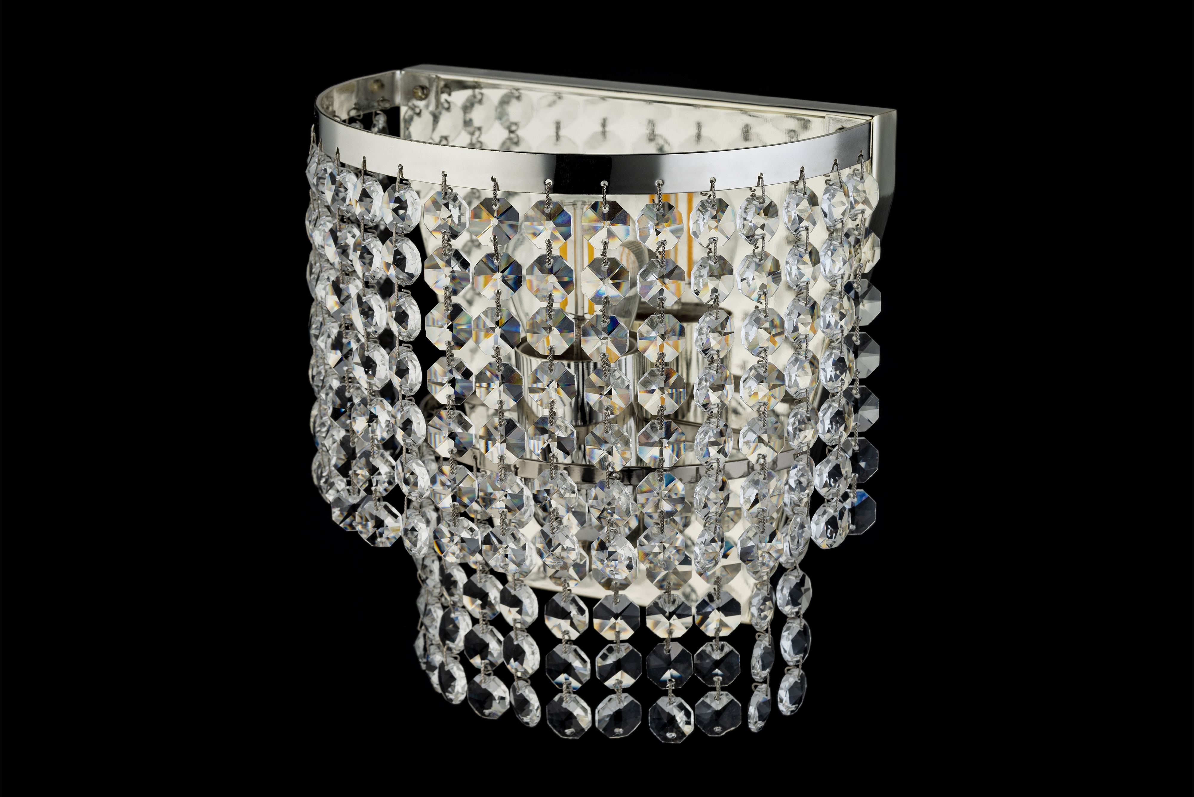 Настенный светильник Arti Lampadari Sara Sara E 2.10.503 S