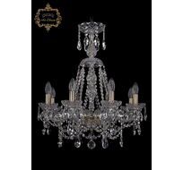 Хрустальная люстра Bohemia Art Classic 11.25.8.200.XL-68.Br.Sp_BI