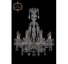 Хрустальная люстра Bohemia Art Classic 11.25.8.200.XL-68.Br.Sp_BI