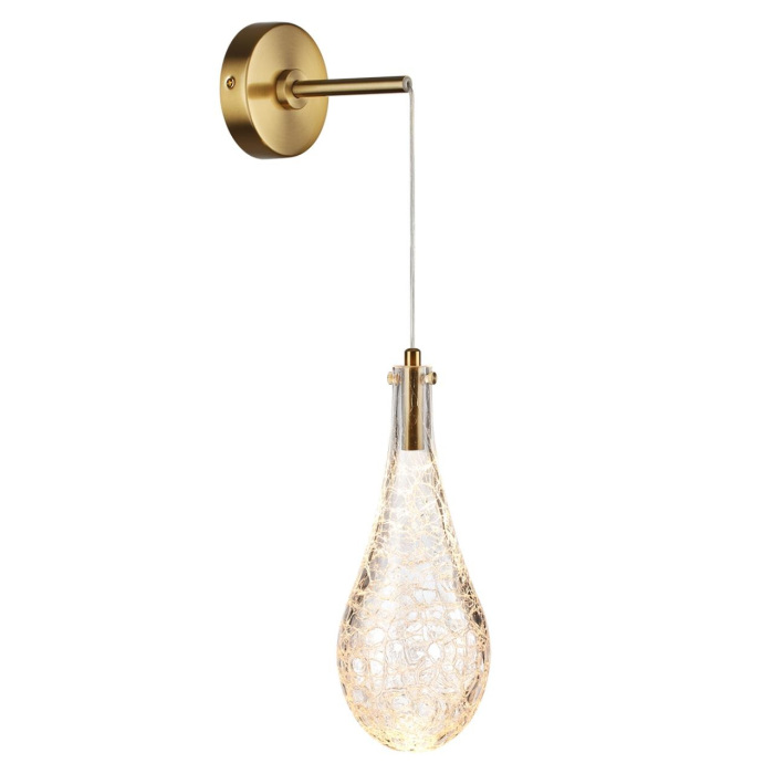 Настенный светильник ODEON LIGHT INCANTO 7147/5WL