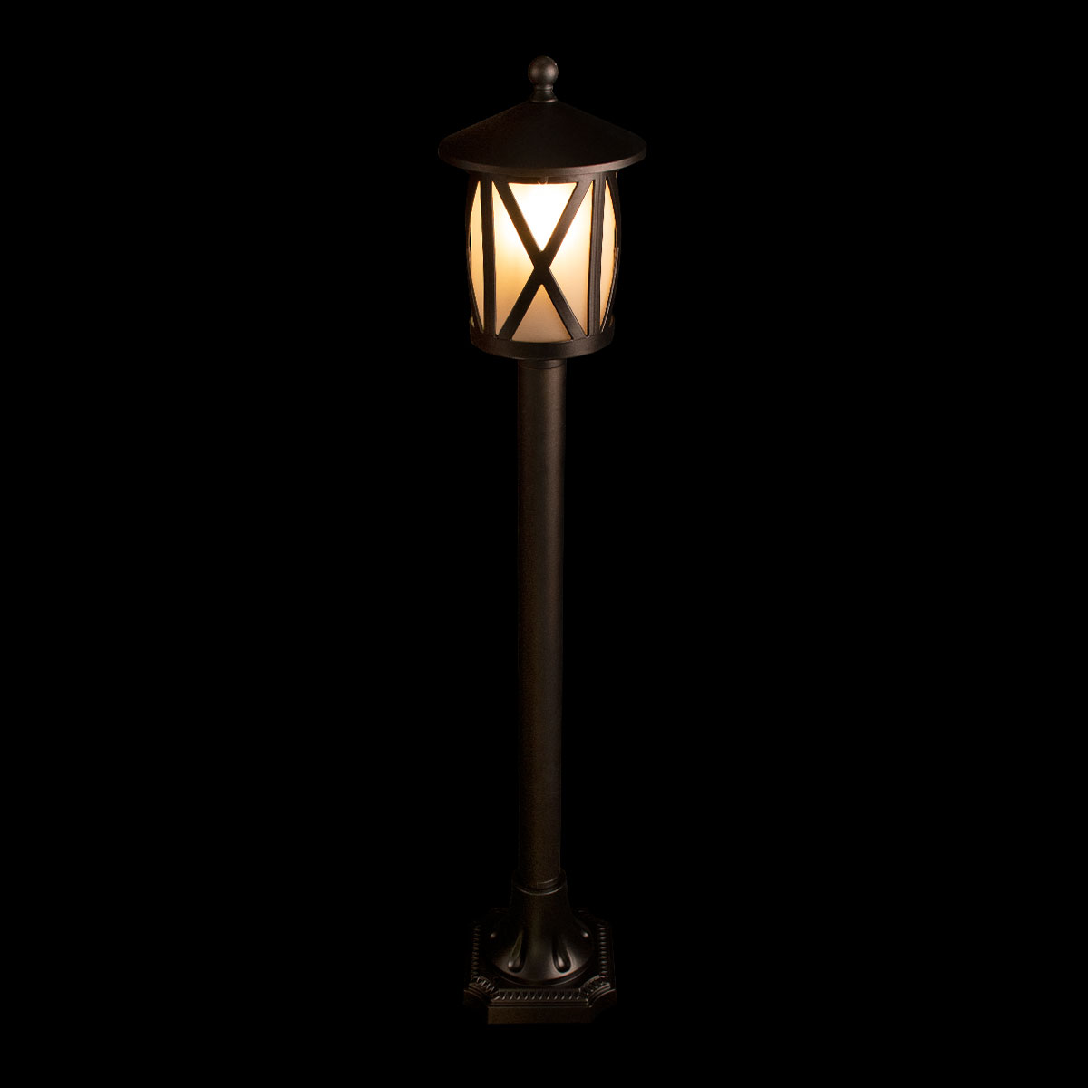 Уличный ландшафтный светильник LOFT IT Ravenna 100016/800_LF