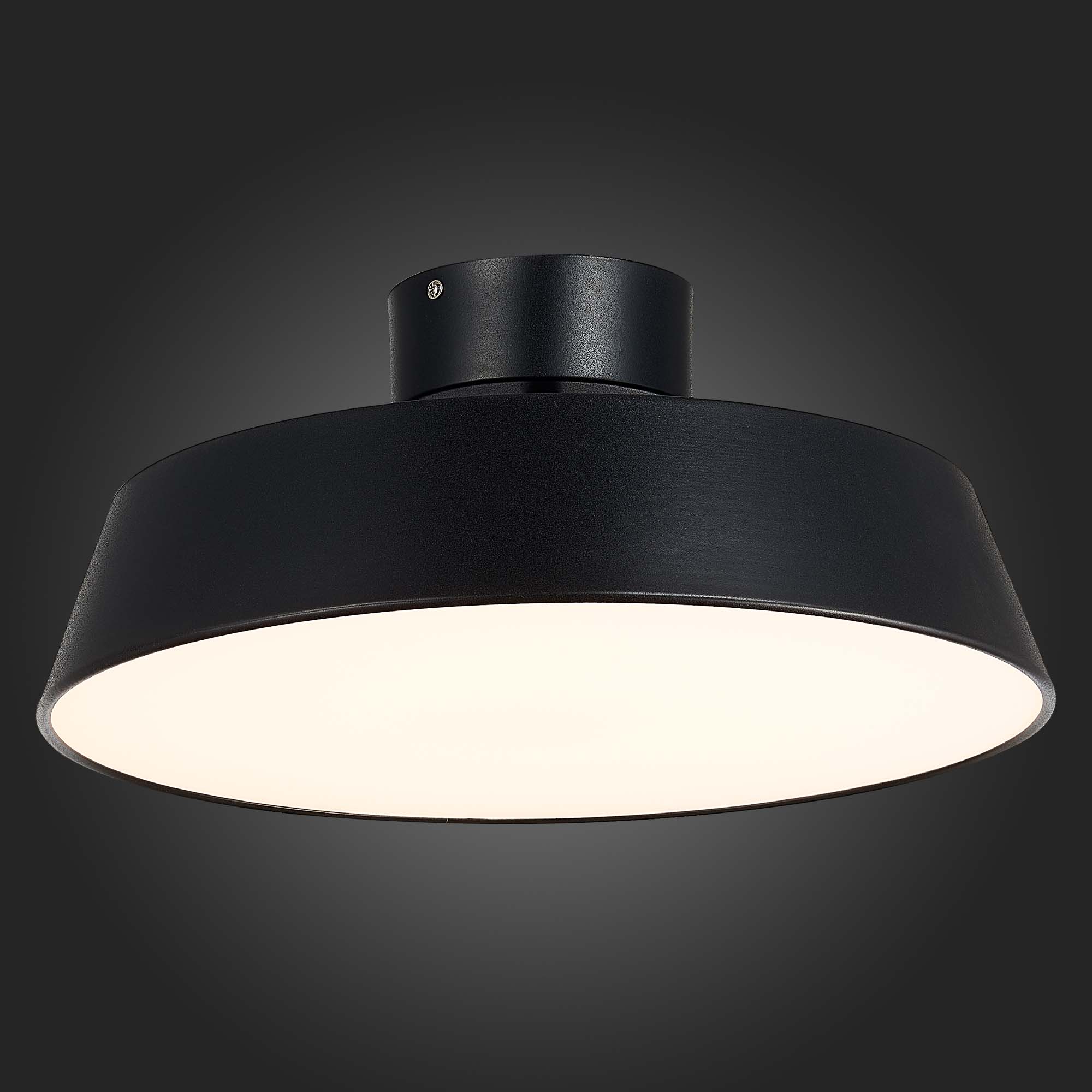 Потолочный светильник Evoluce VIGO SLE600242-01